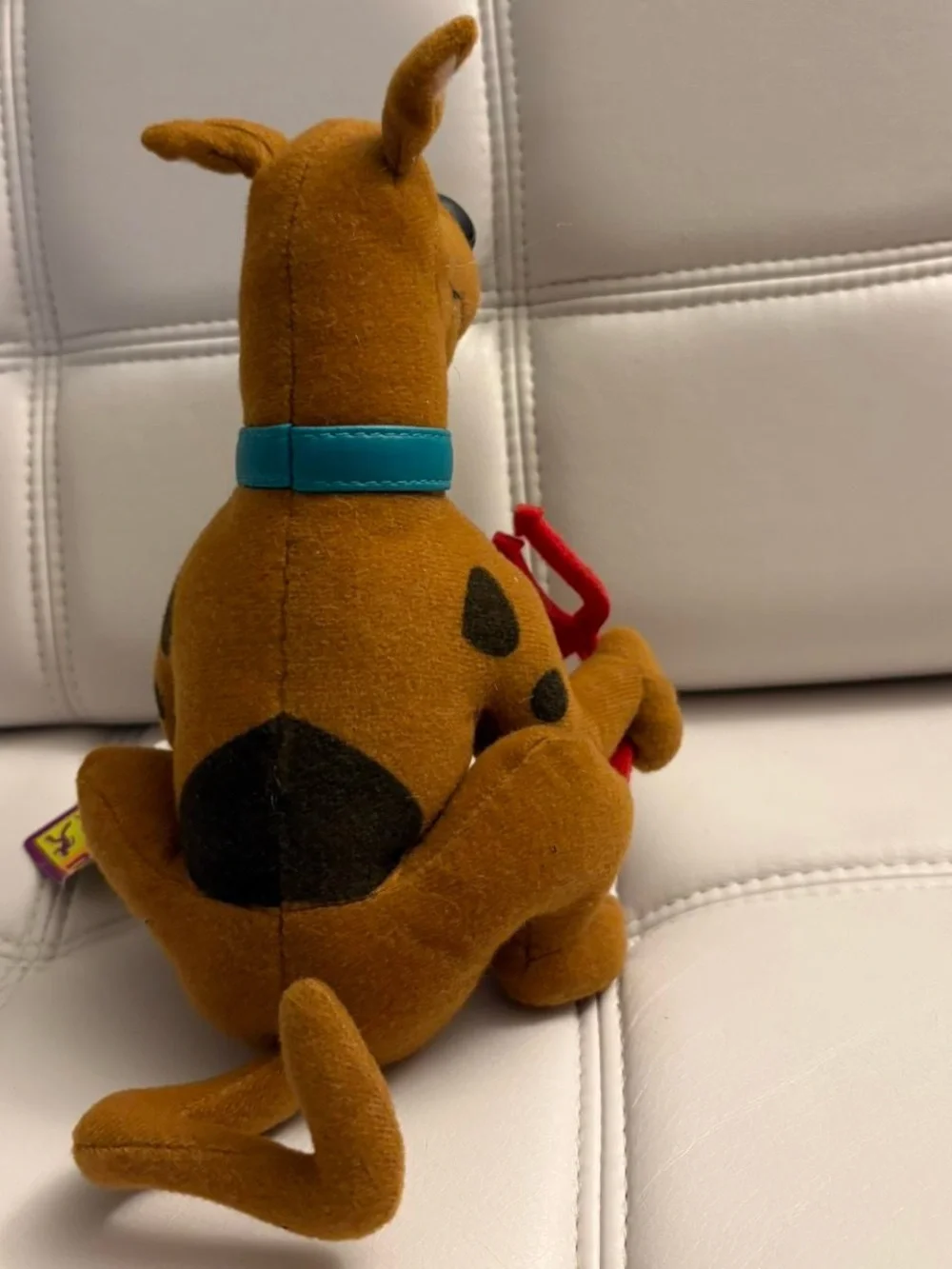 Scooby-Doo Plush Toy Brand New
